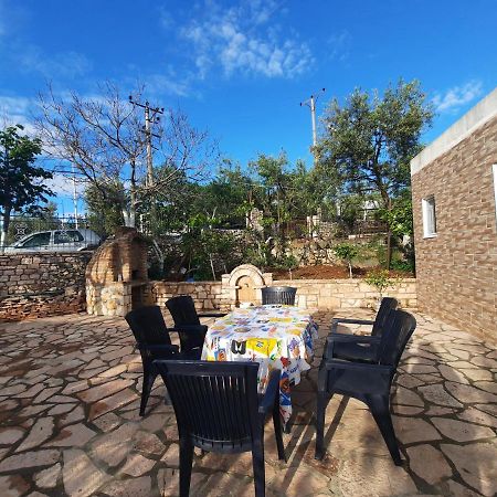 Villa Ardiano Ksamil Exterior foto