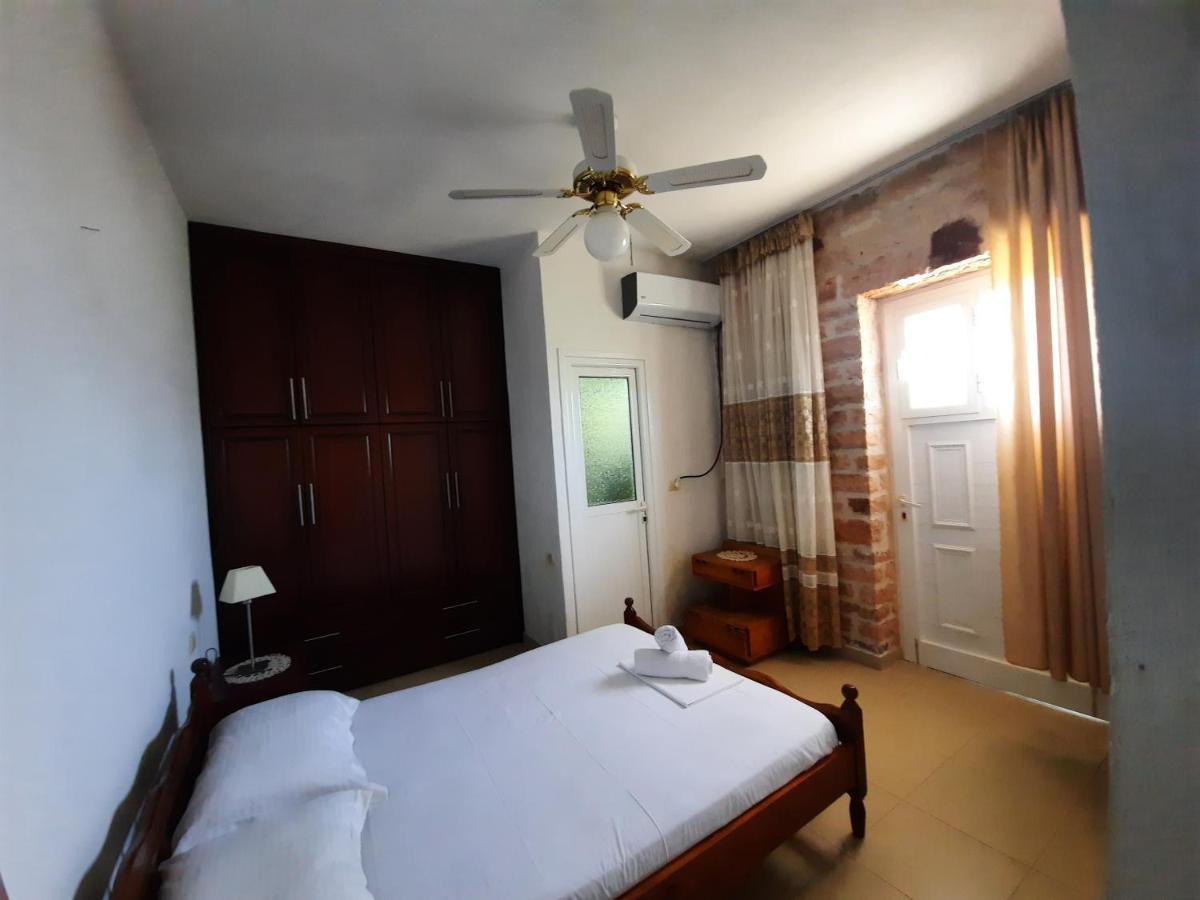 Villa Ardiano Ksamil Exterior foto