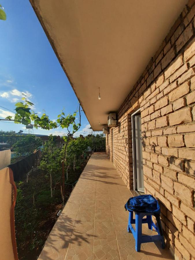 Villa Ardiano Ksamil Exterior foto