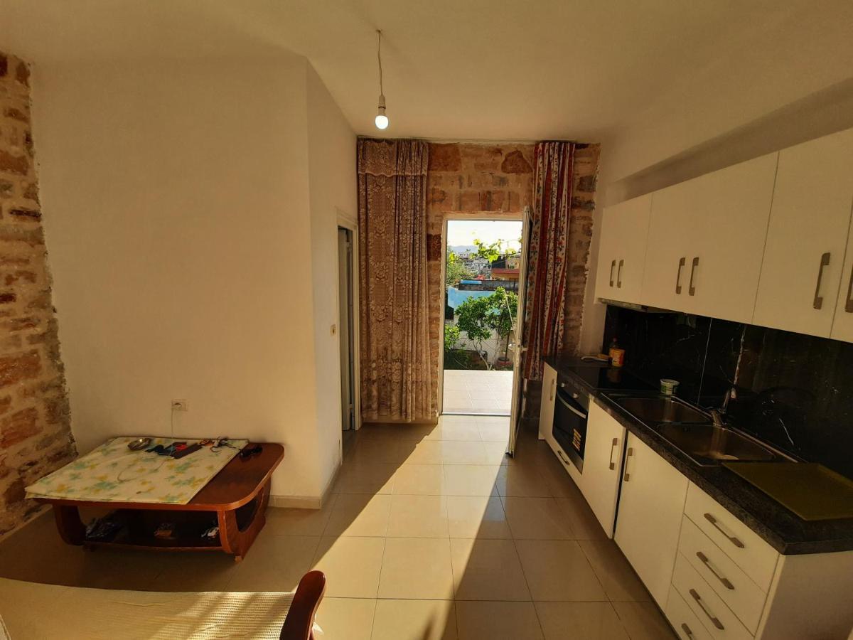 Villa Ardiano Ksamil Exterior foto
