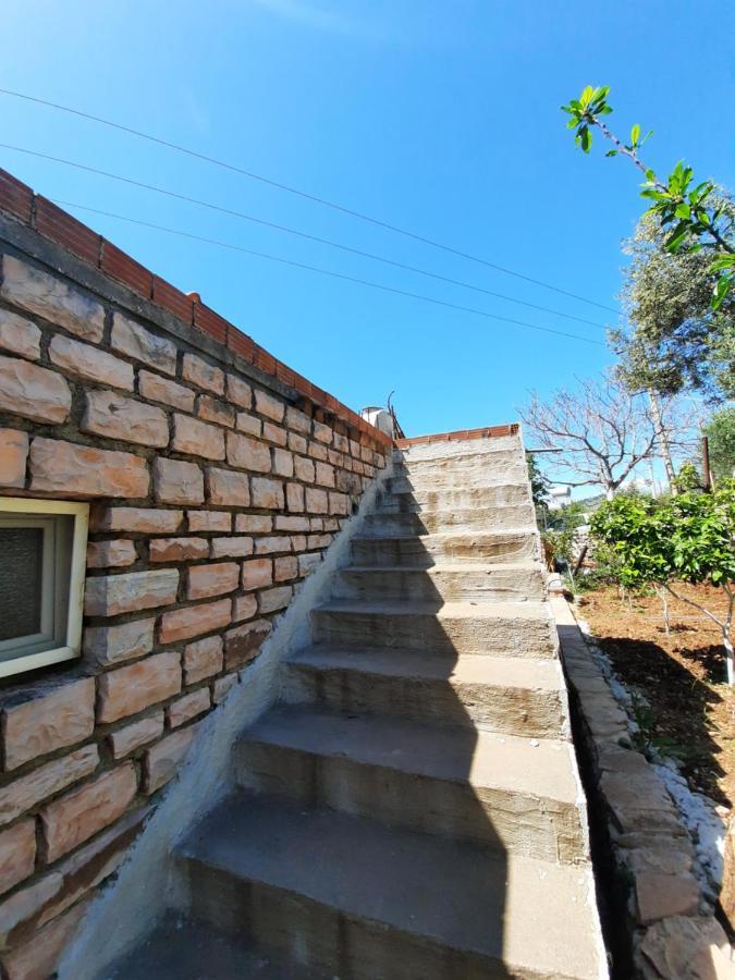 Villa Ardiano Ksamil Exterior foto