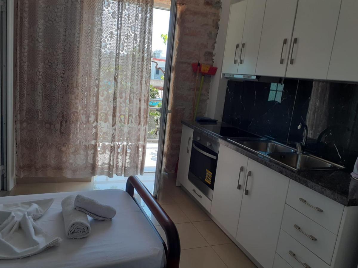 Villa Ardiano Ksamil Exterior foto