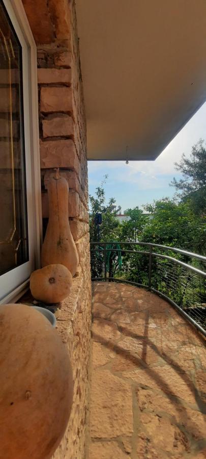 Villa Ardiano Ksamil Exterior foto