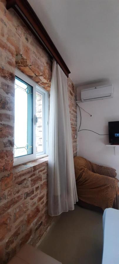 Villa Ardiano Ksamil Exterior foto
