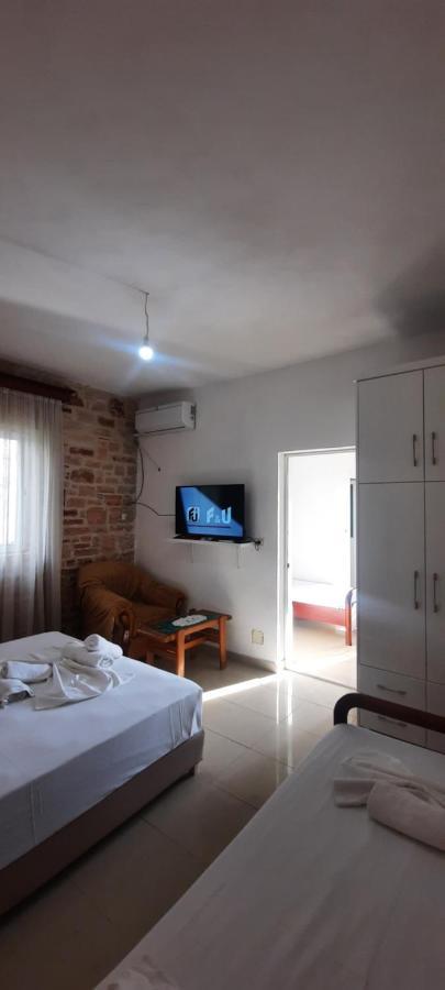 Villa Ardiano Ksamil Exterior foto
