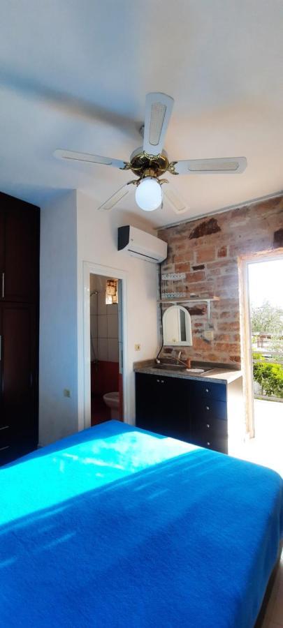 Villa Ardiano Ksamil Exterior foto